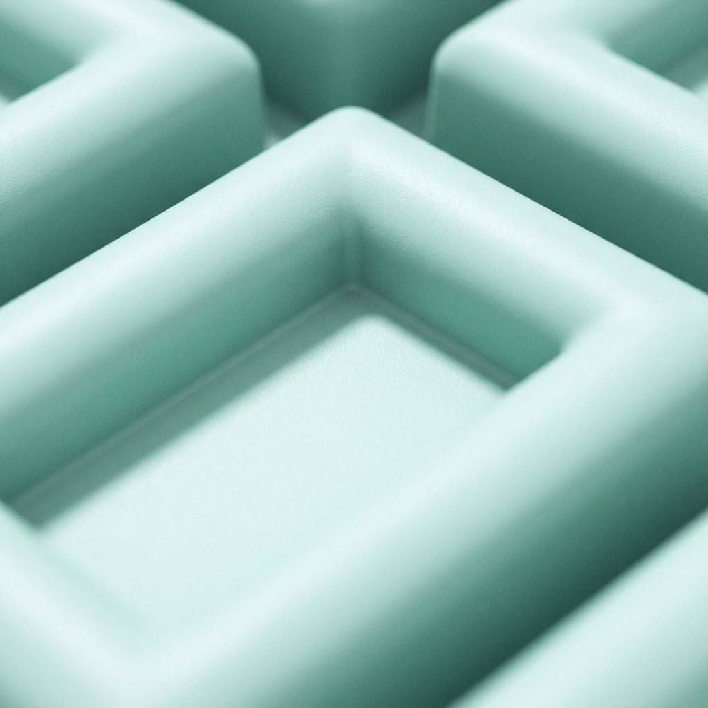 Non-stick 10-Hole Rectangle Si - огляд і ціна Soap Making Activity