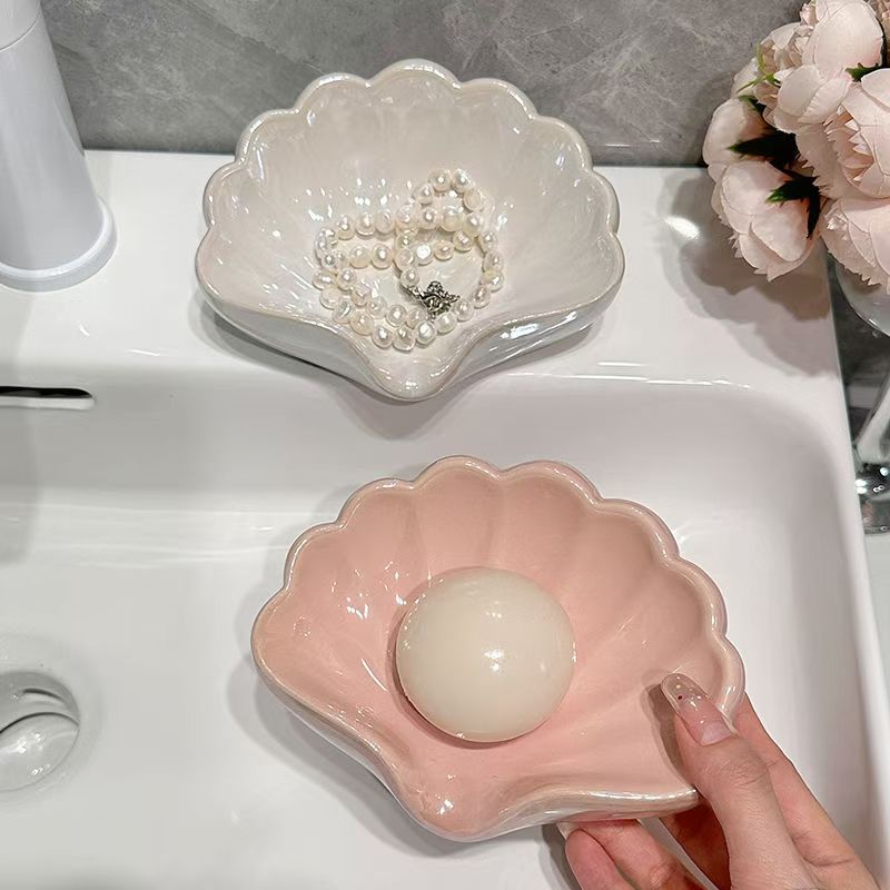 Personalized Creativity Bathro - огляд і ціна Soap Dish Draining