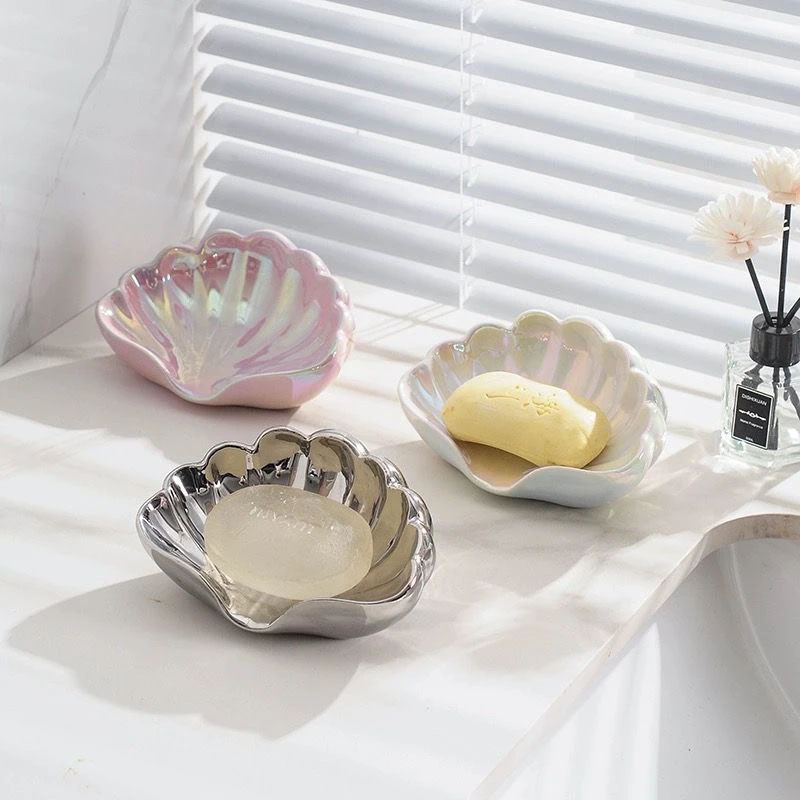 Personalized Creativity Bathro - огляд і ціна Soap Dish Draining