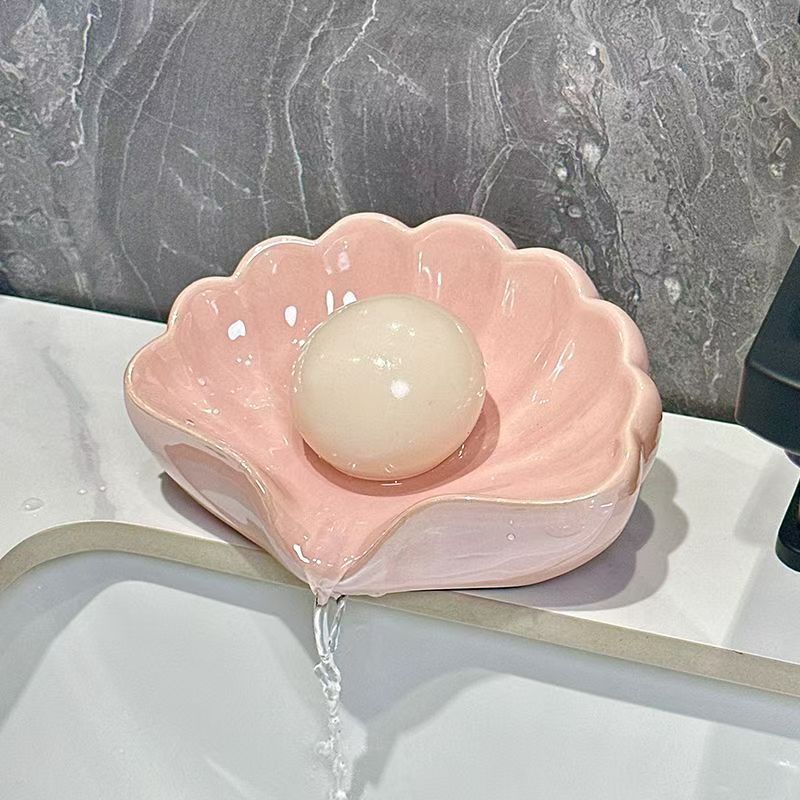 Personalized Creativity Bathro - огляд і ціна Soap Dish Draining