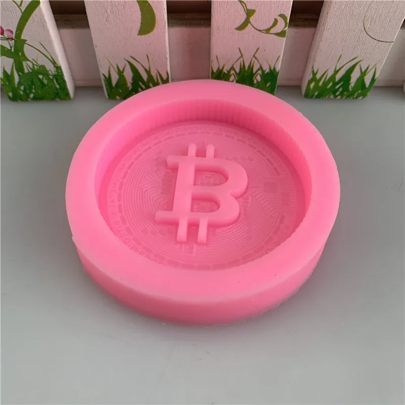 1/3Pcs Currency Logo Soap Sili - огляд і ціна Soap Making Tutorial