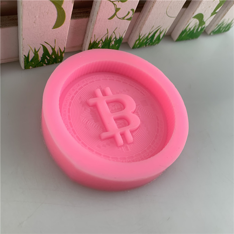 1/3Pcs Currency Logo Soap Sili - огляд і ціна Soap Making Tutorial