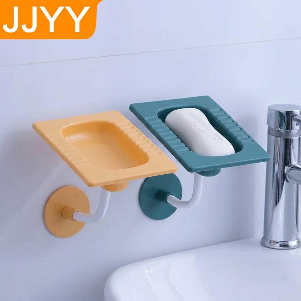 Shower Soap Dish Holder Toilet - огляд і ціна Soap Dish Draining