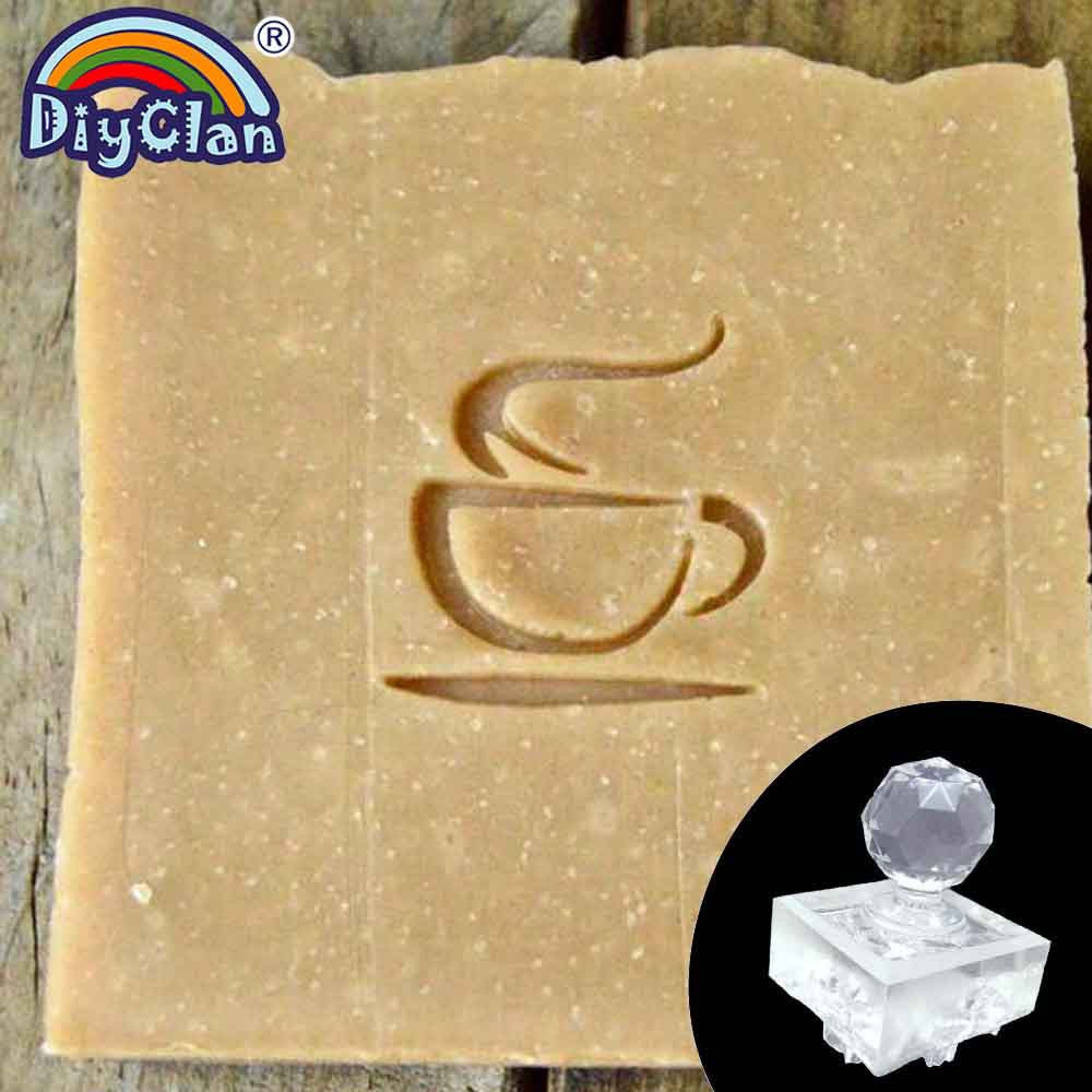 Coffee Bean Pattern Handmade S - огляд і ціна Soap Making Business
