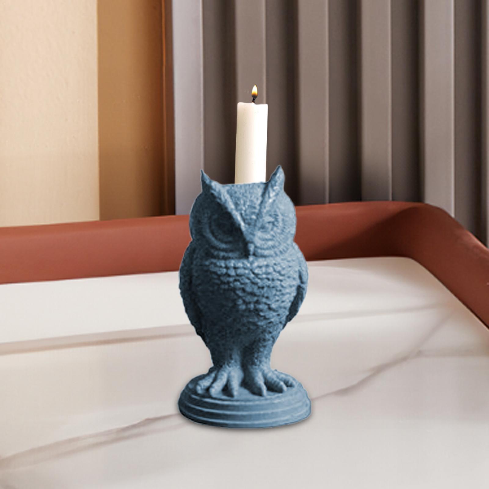 Bird Resin Mold Halloween Bird - огляд і ціна Soap Making Friend