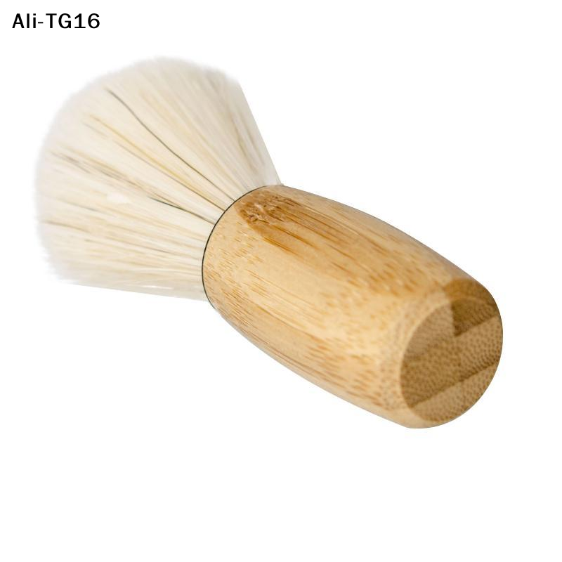 【A31】1 Pcs Beard Shaving Brush - огляд і ціна Soap Making Tutorial