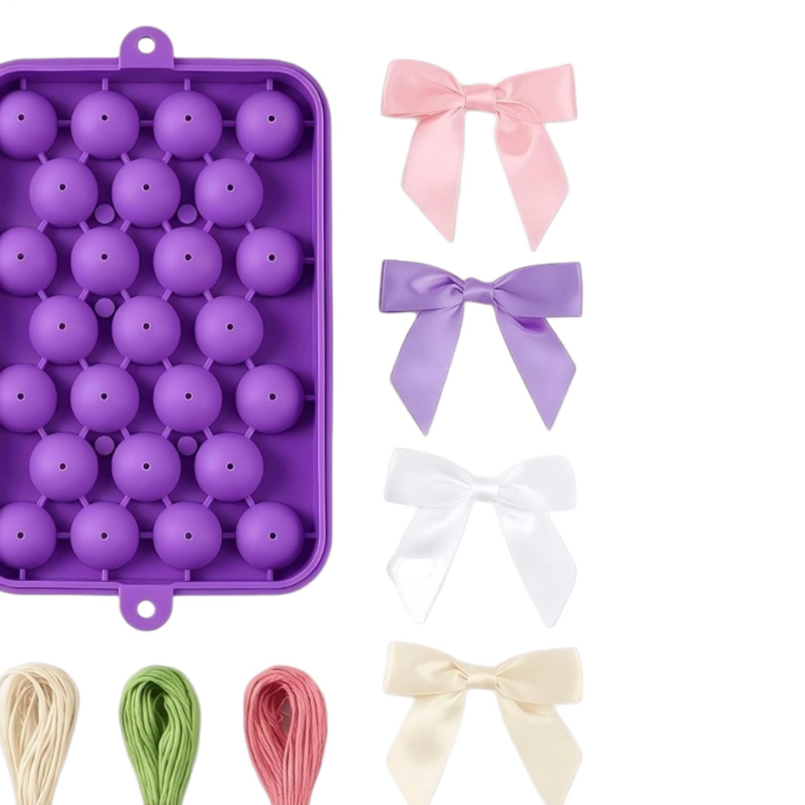 Creative Grape Soap Mold DIY C - огляд і ціна Soap Making Hobby