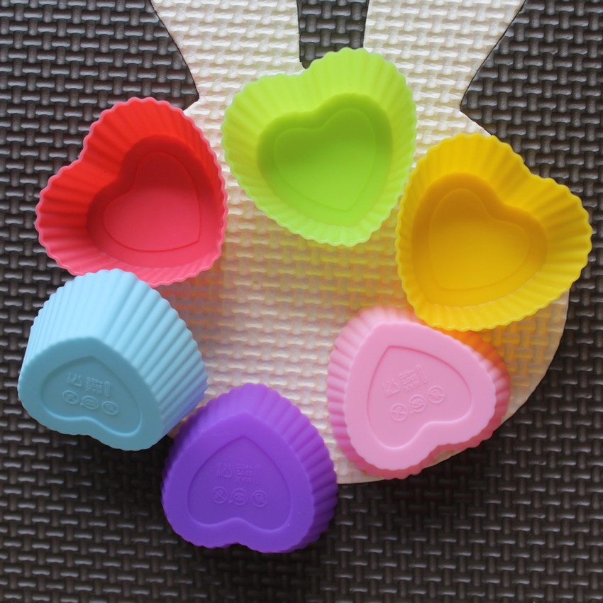 6 Pcs Set Non-Stick Flower Des - огляд і ціна Soap Making Bar