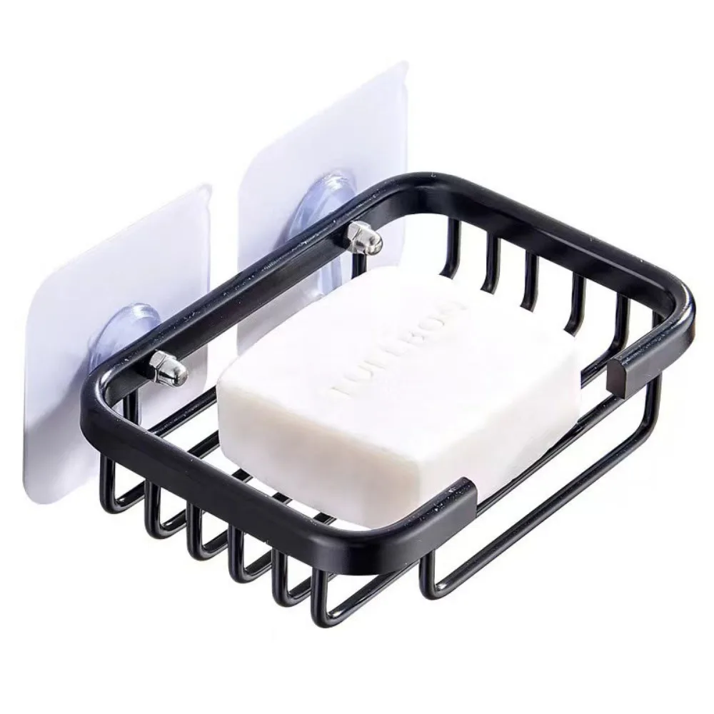 Soap Holder Dish Storage RackG - огляд і ціна Soap Dish Draining