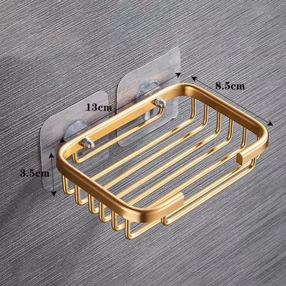 Soap Holder Dish Storage RackG - огляд і ціна Soap Dish Draining