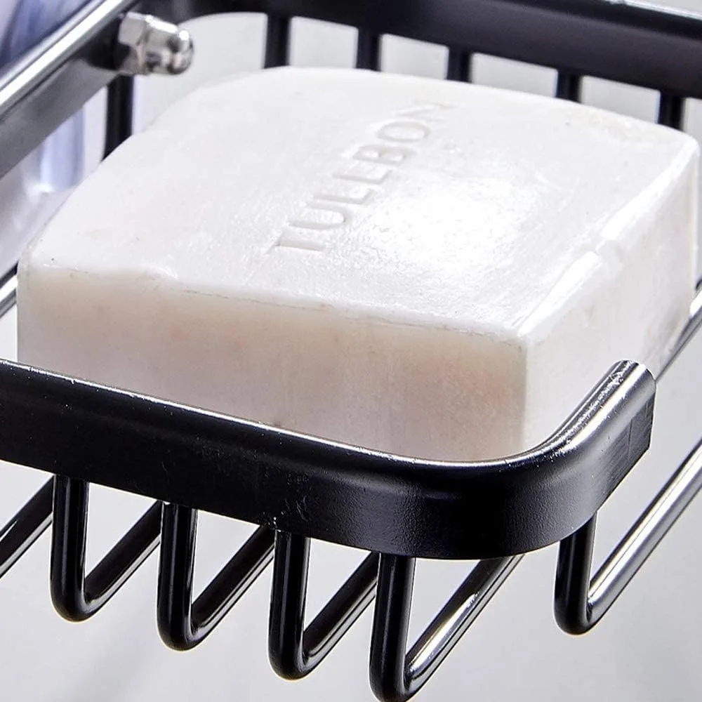 Soap Holder Dish Storage RackG - огляд і ціна Soap Dish Draining
