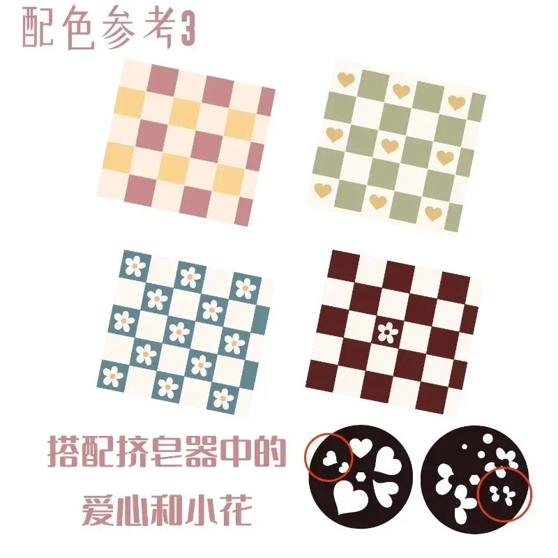 Lattice Design Handmade Soap M - огляд і ціна Soap Making Business