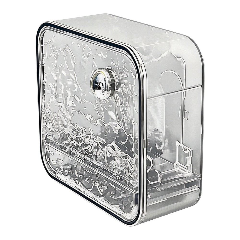 Stylish Wall Mounted Soap Dish - огляд і ціна Soap Dish Draining